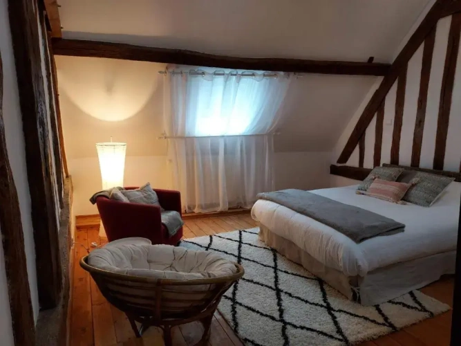 2 Bedrooms Cottage