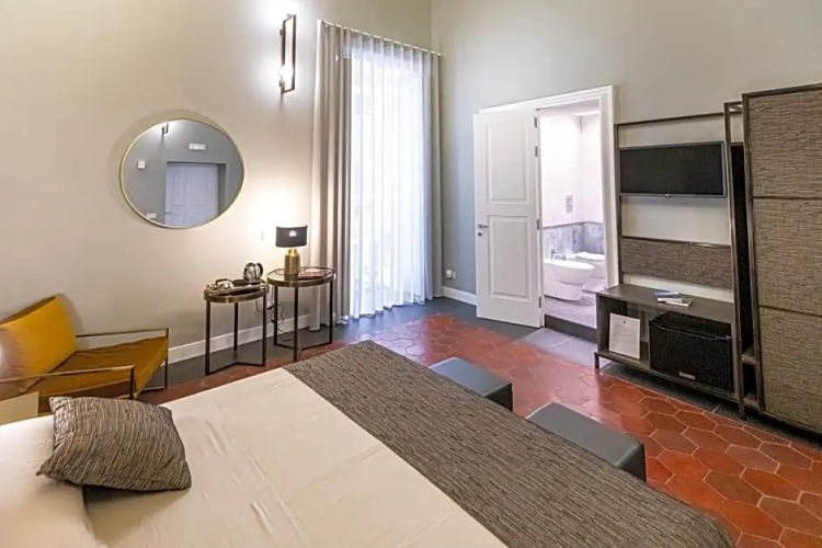 Cuevas Home Relais