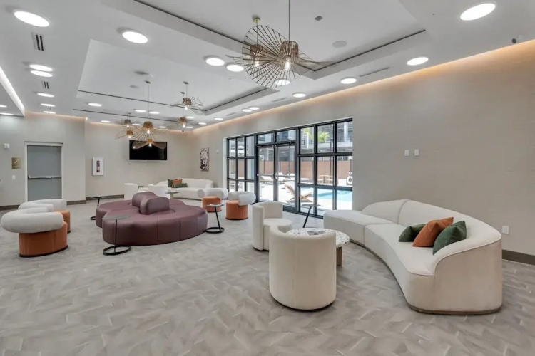 Latitude Apartments