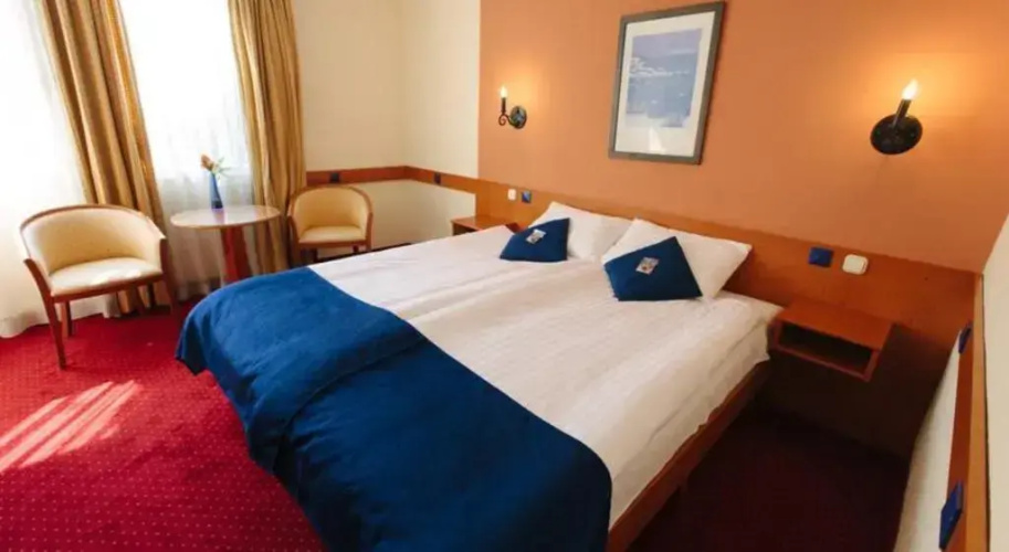Hotel Mediterran