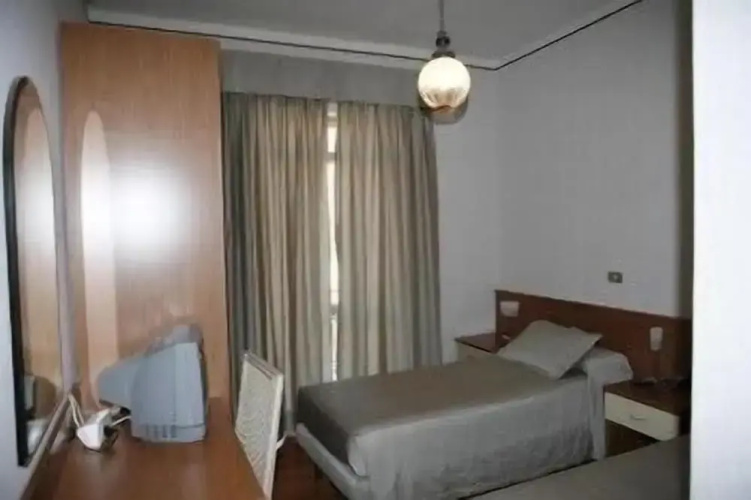 Albergo Amici