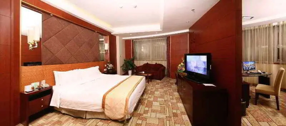 Xin Liang Hotel