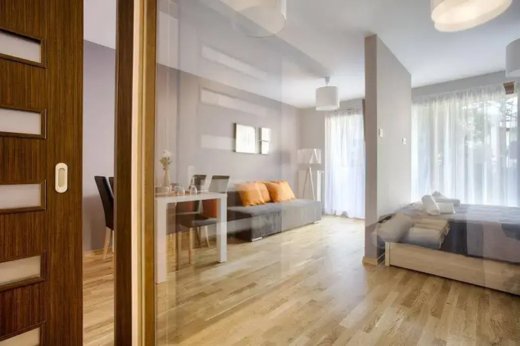 Apartamenty Classic Kraków