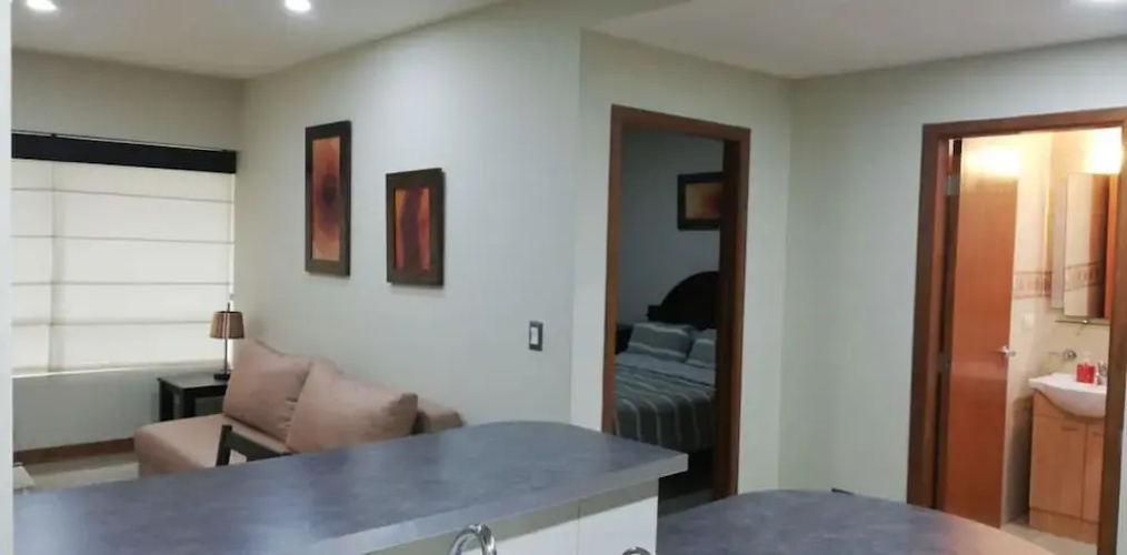 Apartamentos Torre Sol I