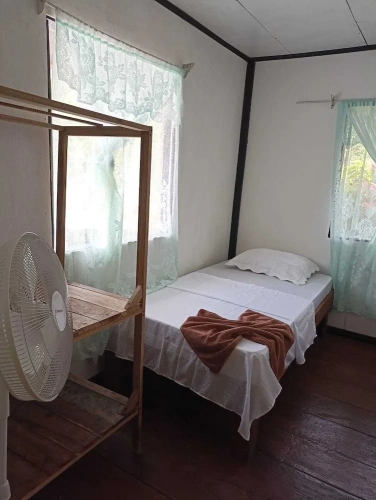 Economy Twin room