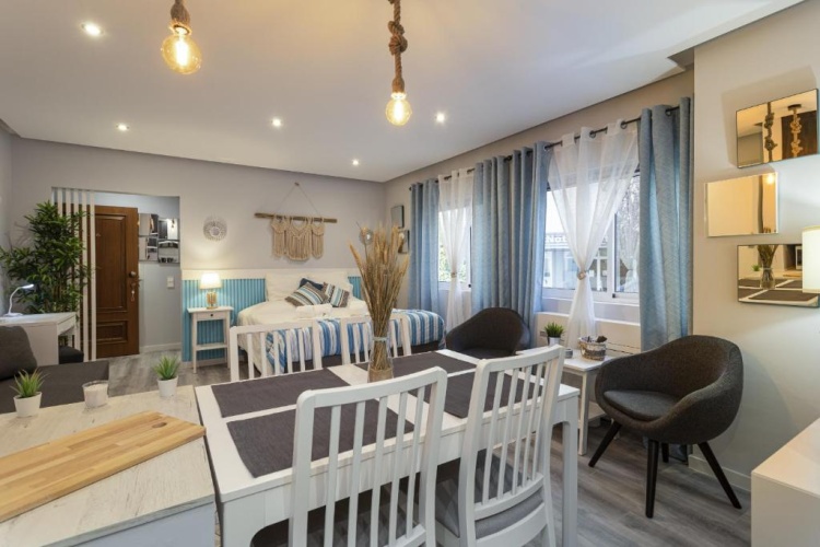 Single Family Studio