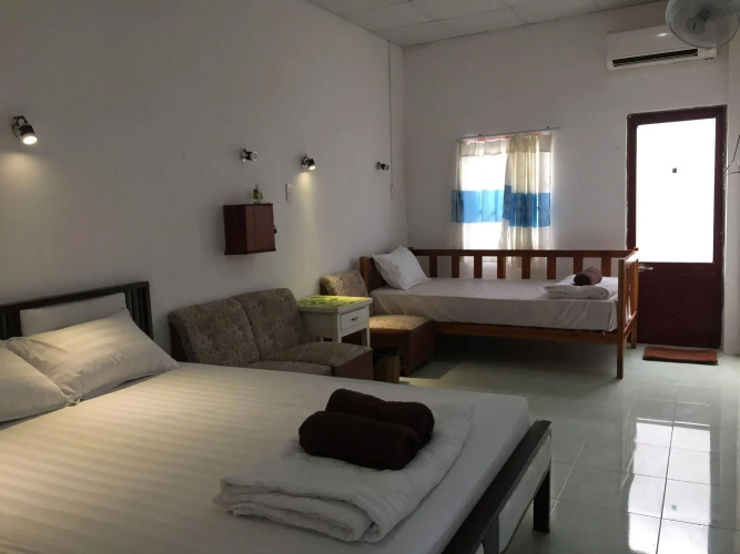 Mia Homestay