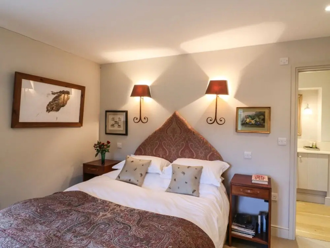 Pippin Cottage