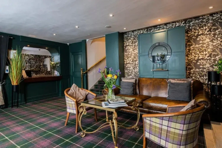 Double Family Suite