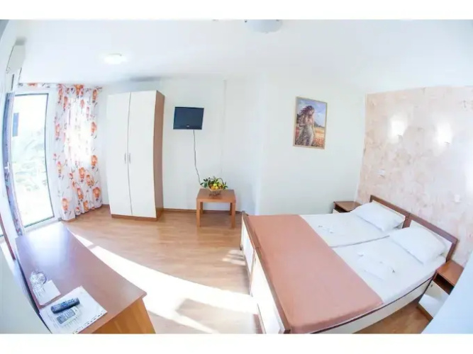 Garni Hotel Bella