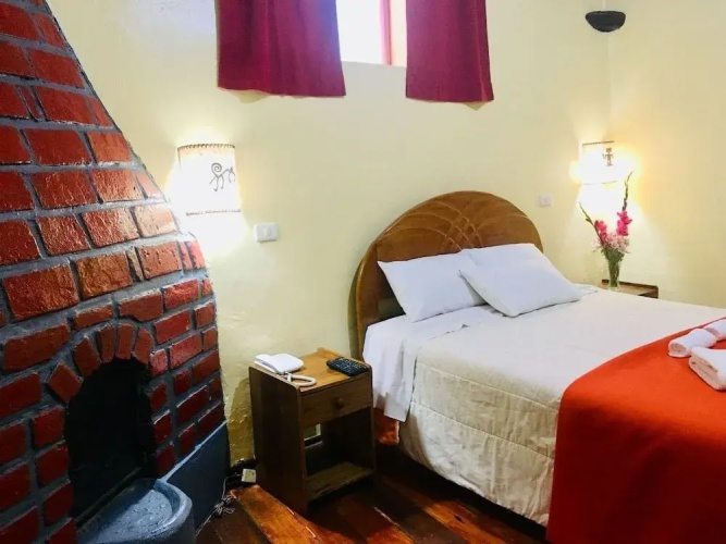 Hotel Alli's House
