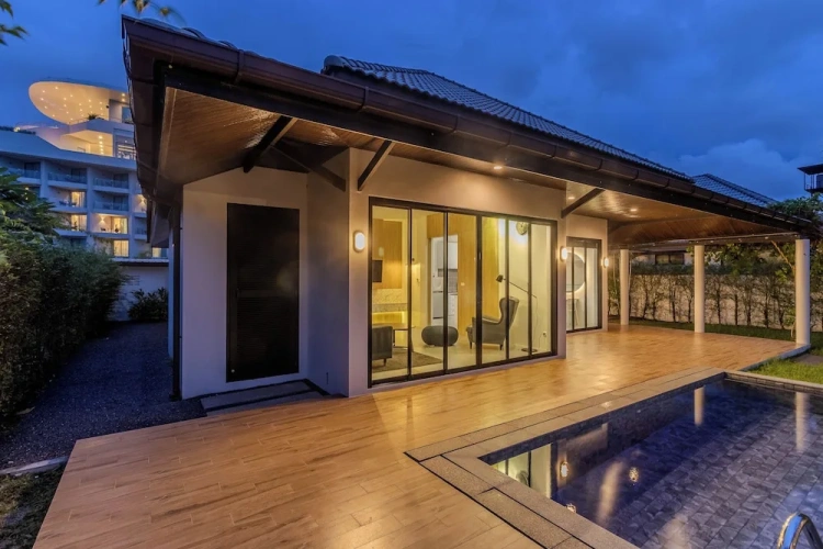 Villa