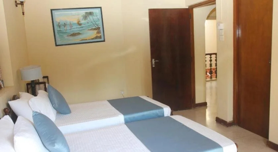 Delma Bungalow