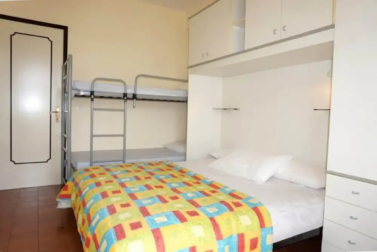 Apartment in Caorle Near Beach