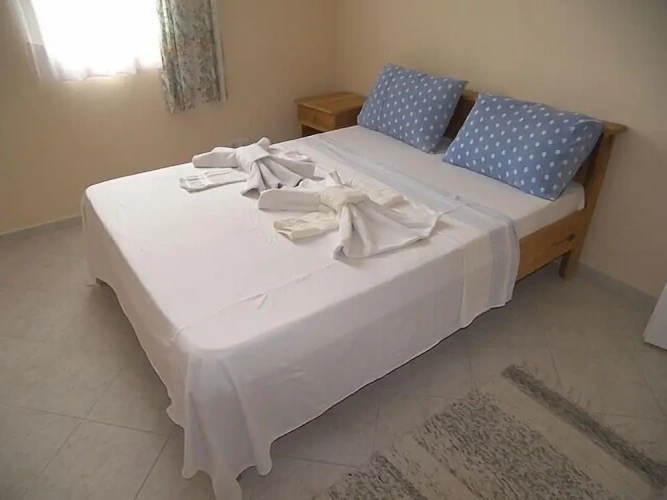 Standard Apartment with balcony