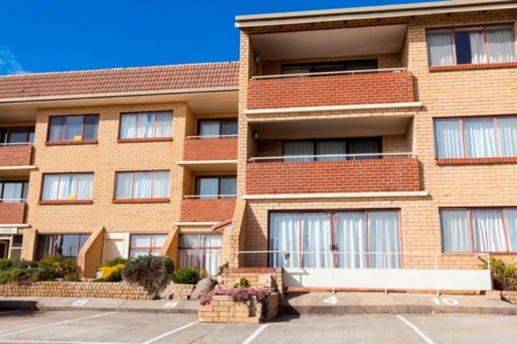 Hotelafbeelding