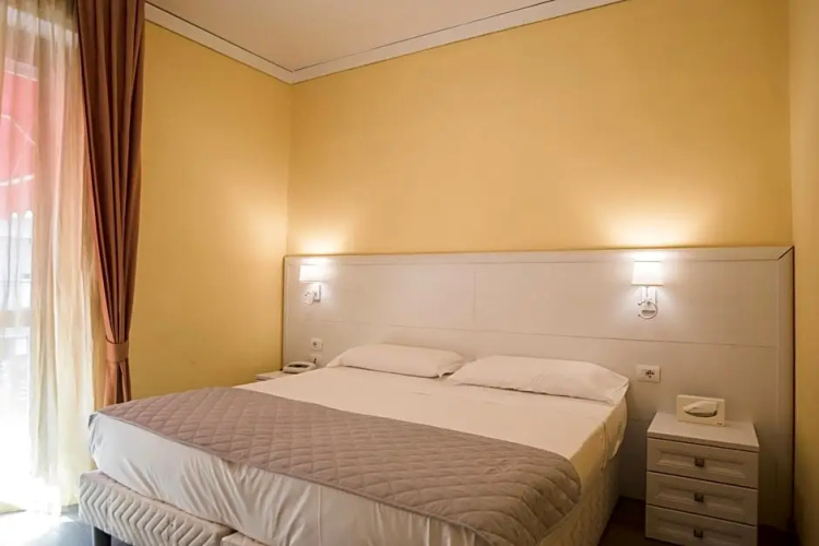 Hotel Marisa