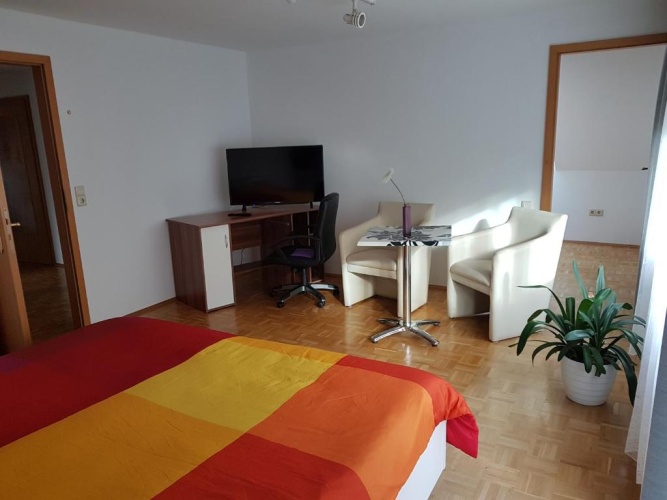 Single Apartment