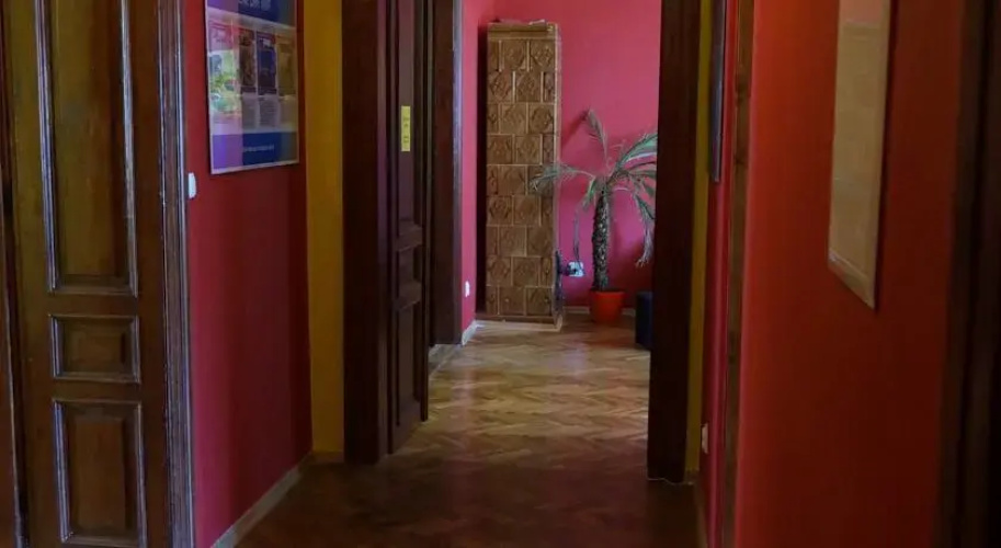Blueberry Hostel