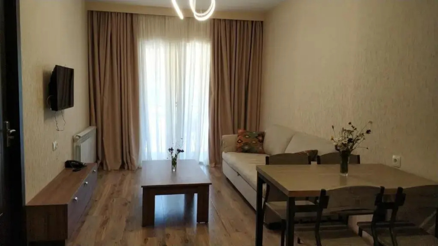 Crystal Resort Bakuriani A404
