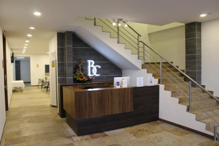 Hotel Bogotá DC