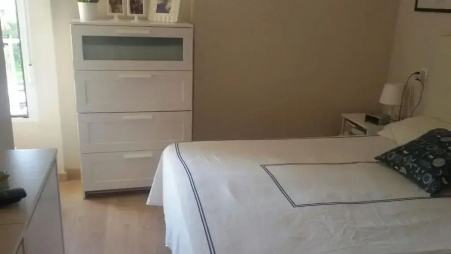 Apartamento Urbanova