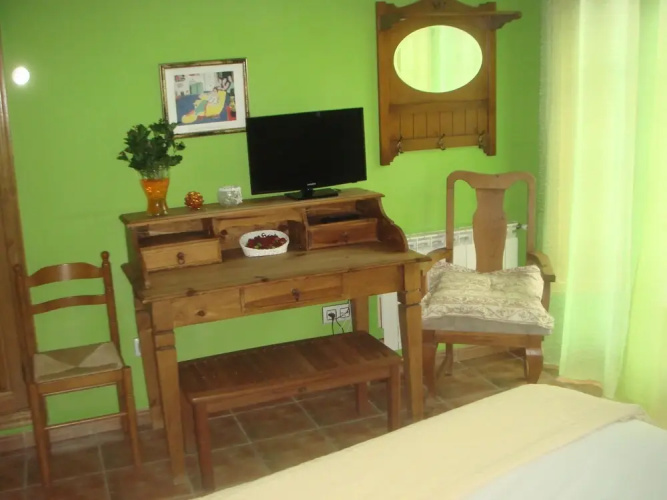 La Casa de Irene