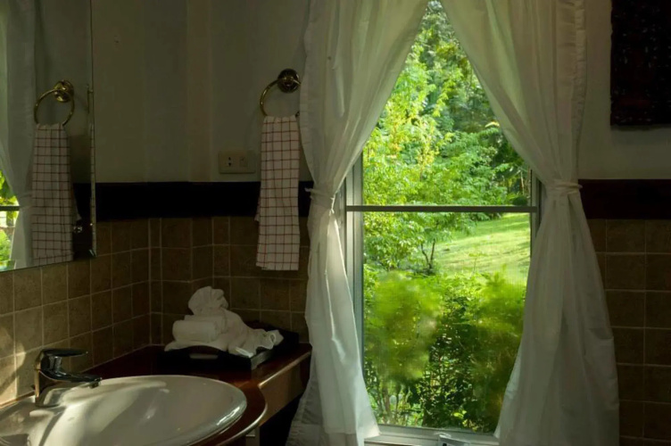 Kong Garden Resort