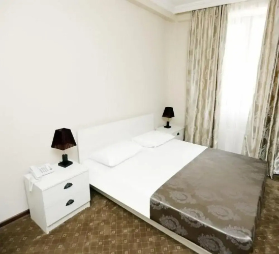 Hotel Ciskari