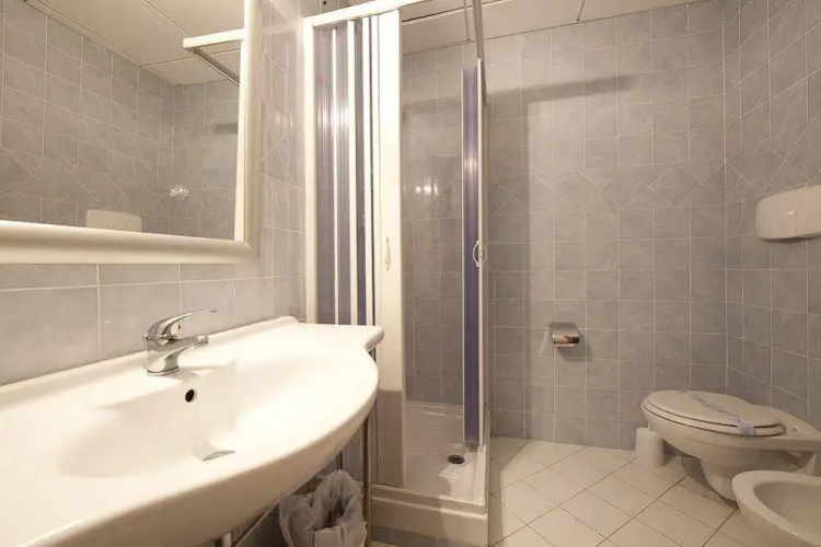 Classhotel Mandatoriccio