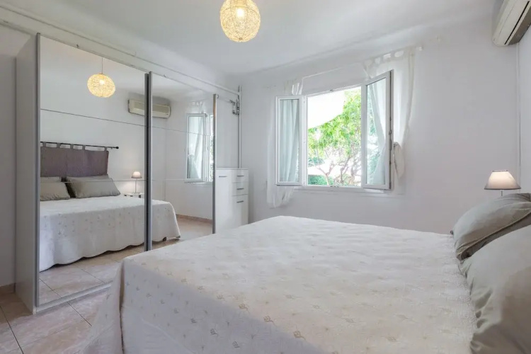 Appartement avec Jardin