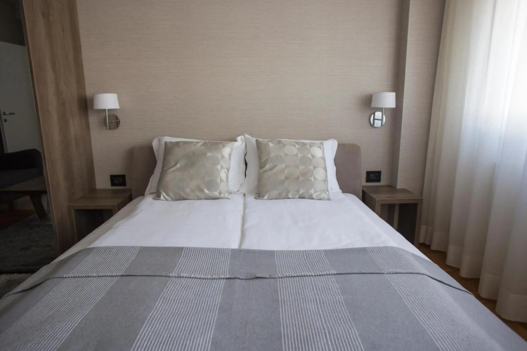 Dia Belgrade Arena Apartment