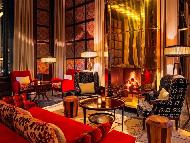 Fairmont Royal Palm Marrakech