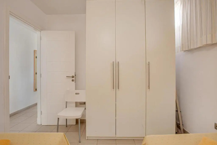 Casa Médano 18