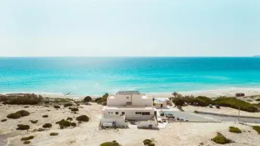 Casa Pacha Formentera