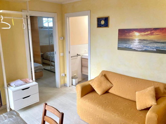 Appartamenti Pesaro Mare Ledimar
