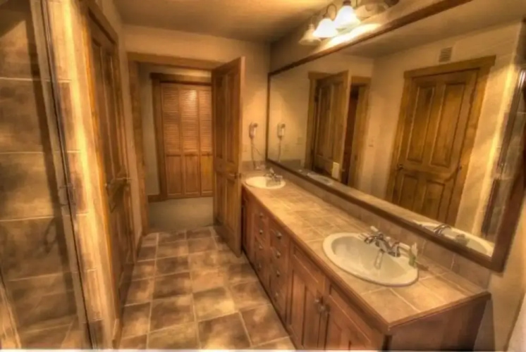 River Run Village 3 Bedroom Condo