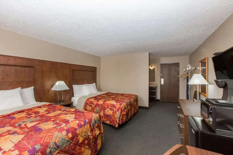 Days Inn Pierre