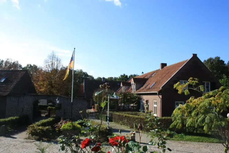 de Plaats