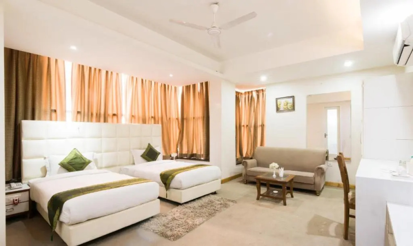 Imagen del hotel