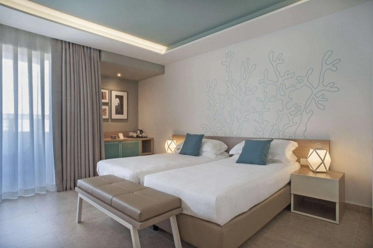 Modica Beach Resort