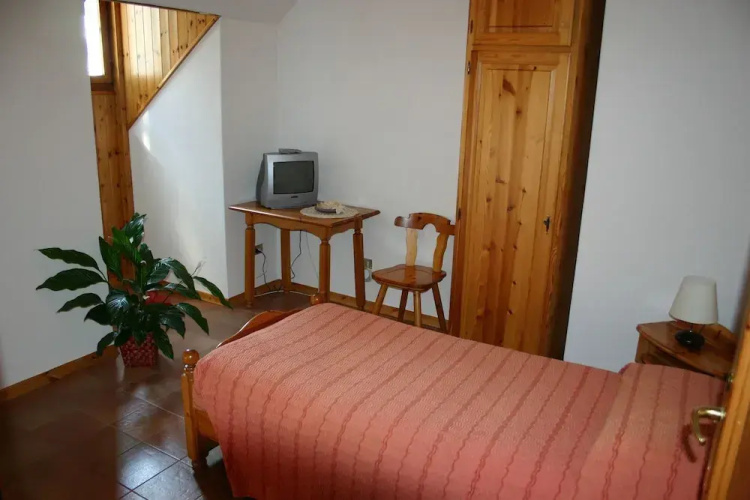 Albergo Alle Alpi