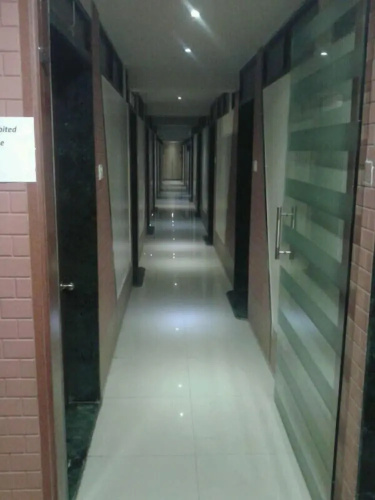 Hotel Tukson