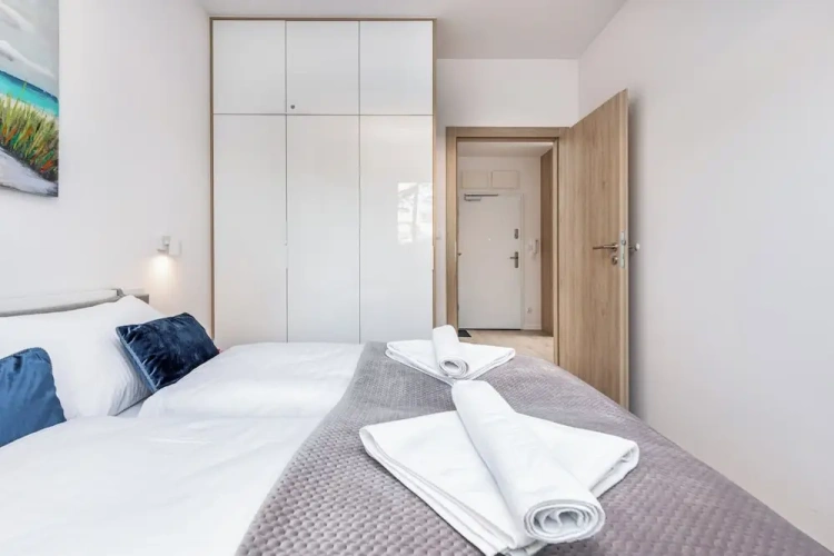 1 Bedroom Superior Apartment