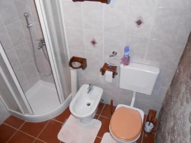 Tranquity Studio Apartment Ika