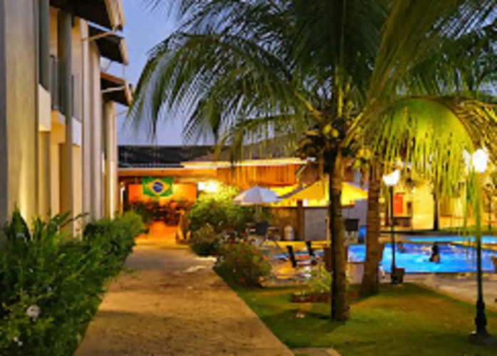 Фотография отеля