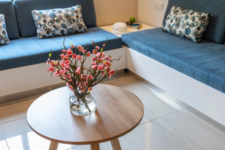 1 Bedroom Suite