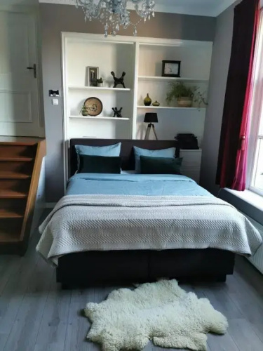 B&B de Notaris