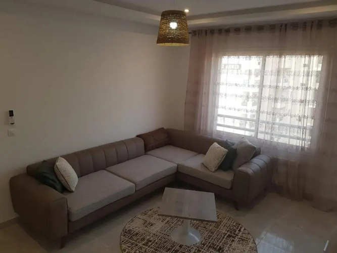 Appartement S+1