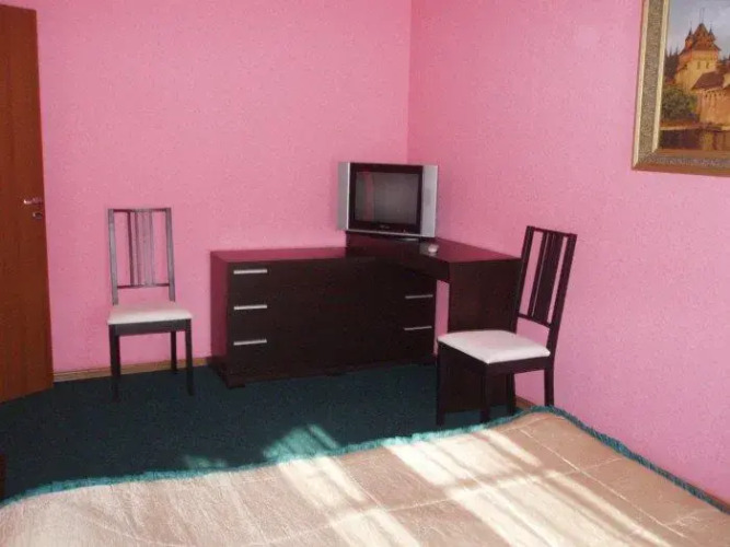 Фотография номера гостиницы Рейс